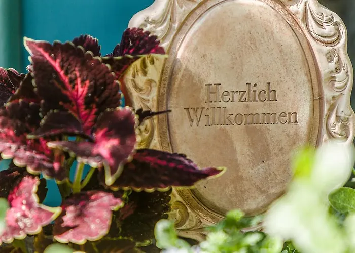 Landhuis Hindenburg *