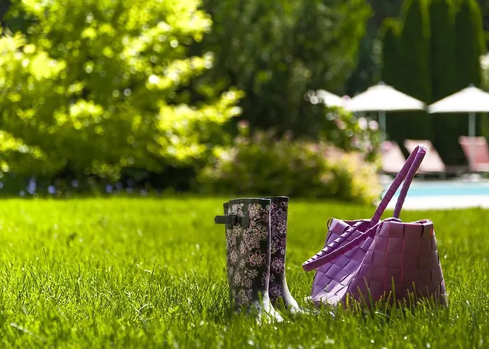 Hindenburg Landhuis *