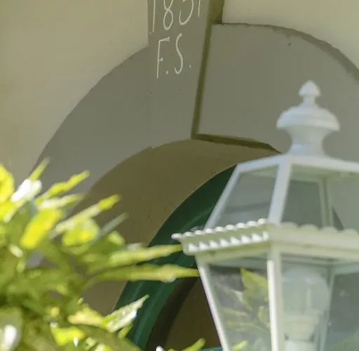 Landhuis Hindenburg *