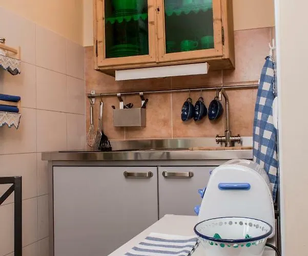 Hindenburg Country house Bad Gleichenberg