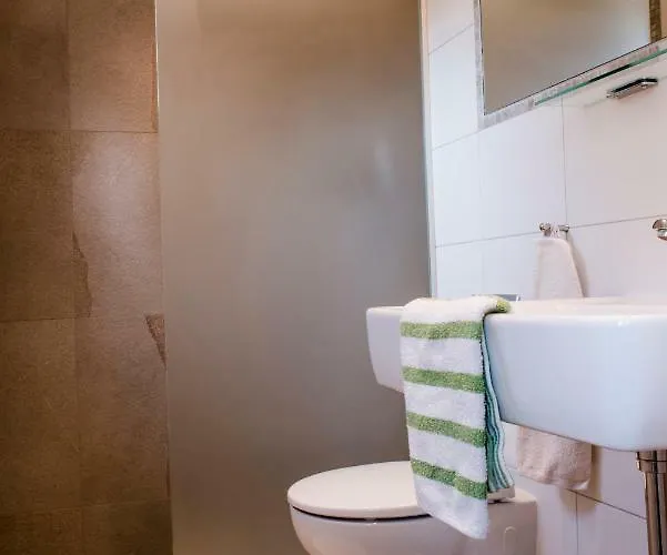 Country house Hindenburg